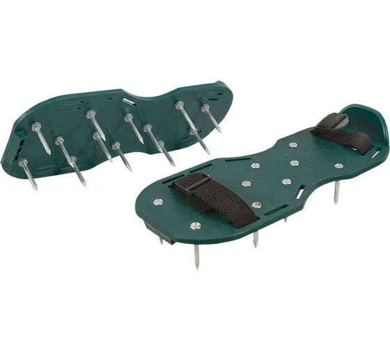 Подошва для наливных полов, длина шипов 40 мм (00-00020470)